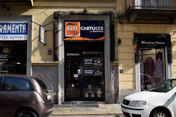 appartamento in affitto a Torino in zona San Salvario