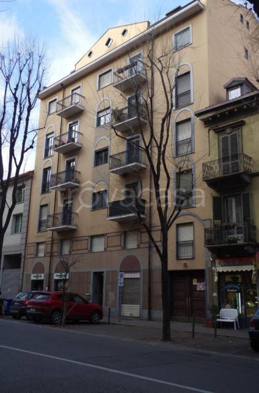 appartamento in affitto a Torino in zona San Salvario