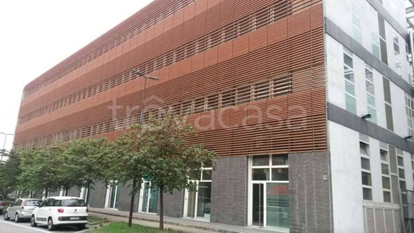 ufficio in affitto a Torino