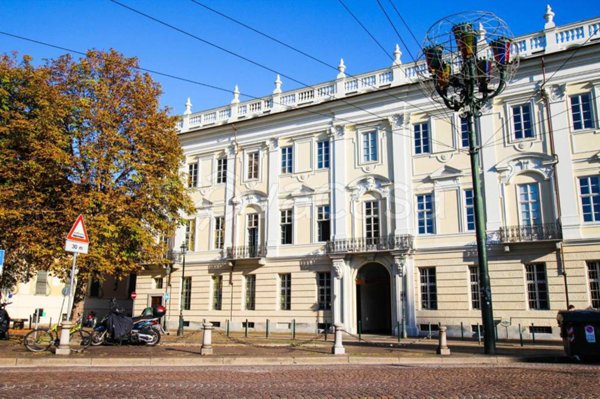 appartamento in affitto a Torino