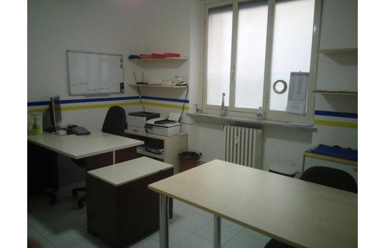 ufficio in affitto a Torino in zona Falchera