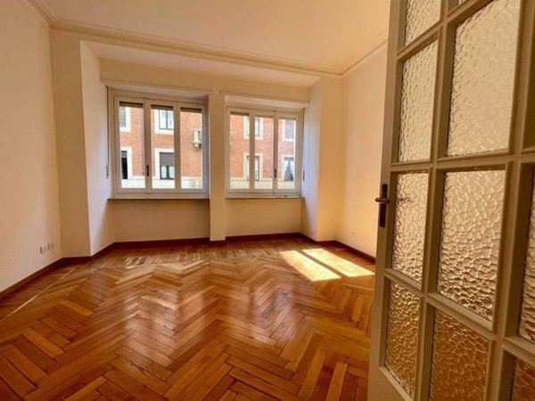 appartamento in affitto a Torino in zona Crocetta