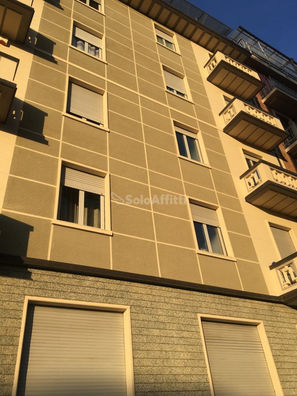 appartamento in affitto a Torino in zona Parella