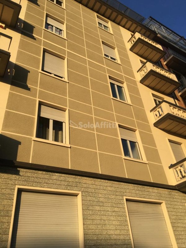 appartamento in affitto a Torino in zona Parella
