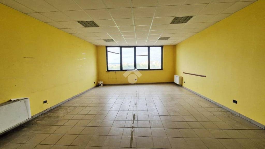 ufficio in affitto a Torino in zona Pozzo Strada