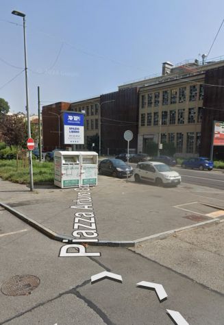 appartamento in affitto a Torino in zona San Salvario