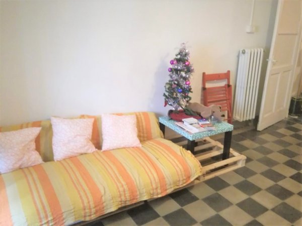 appartamento in affitto a Torino in zona Vanchiglia