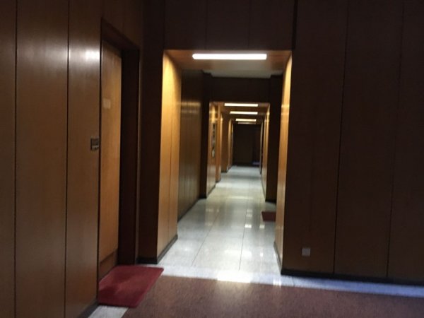 appartamento in affitto a Torino in zona Centro Storico