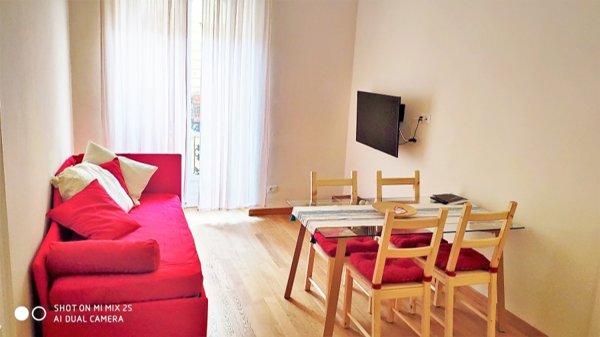 appartamento in affitto a Torino in zona Vanchiglia