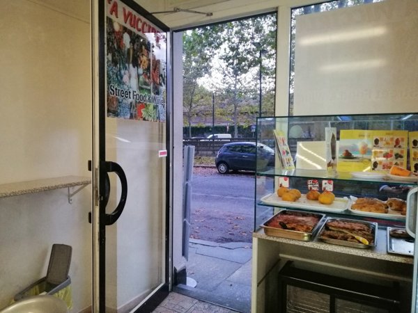 negozio in affitto a Torino