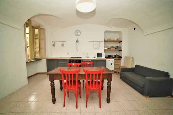 appartamento in affitto a Torino