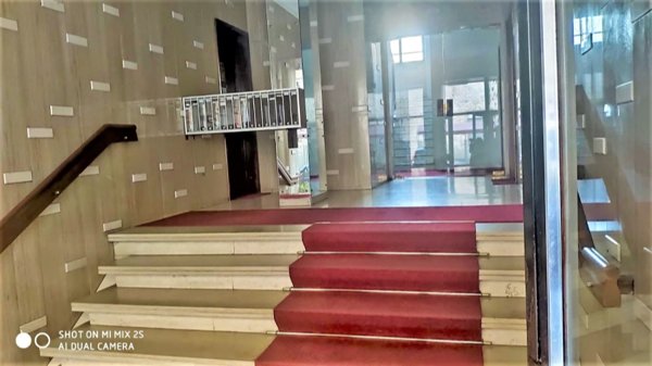 ufficio in affitto a Torino in zona Vanchiglia