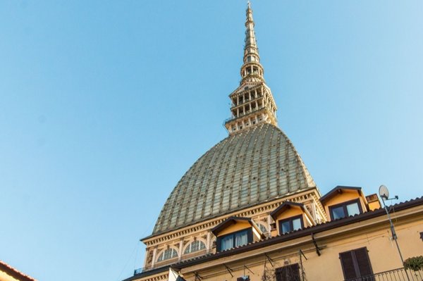 appartamento in affitto a Torino in zona Centro Storico