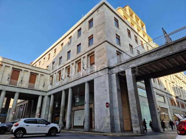 negozio in affitto a Torino in zona Centro Storico