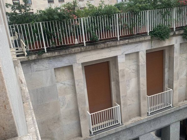 appartamento in affitto a Torino in zona Centro Storico