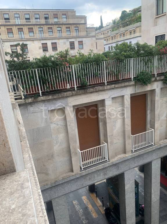 appartamento in affitto a Torino in zona Centro Storico