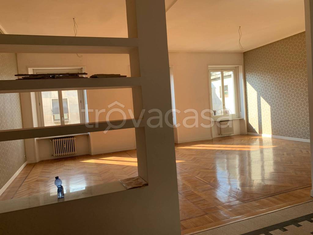 appartamento in affitto a Torino in zona Centro Storico