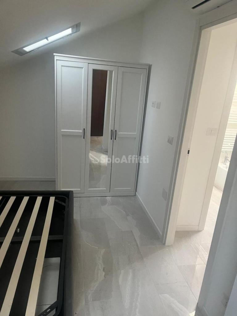 appartamento in affitto a Torino in zona San Donato