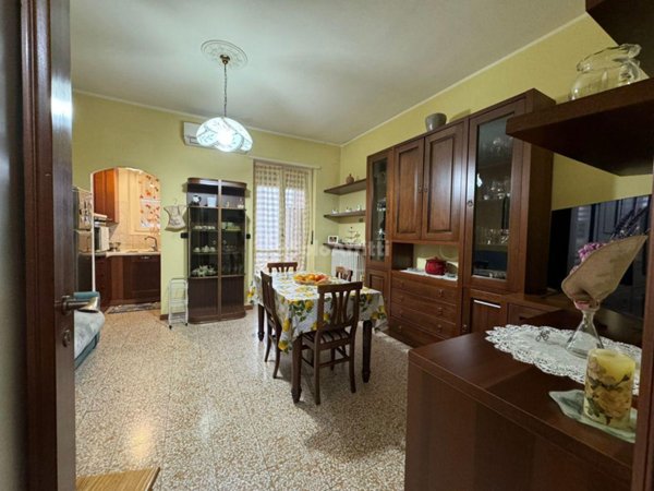 appartamento in affitto a Torino in zona San Donato