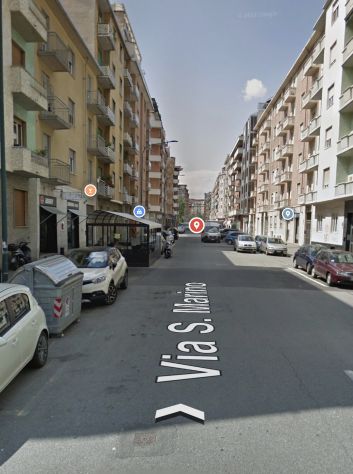 appartamento in affitto a Torino in zona Santa Rita