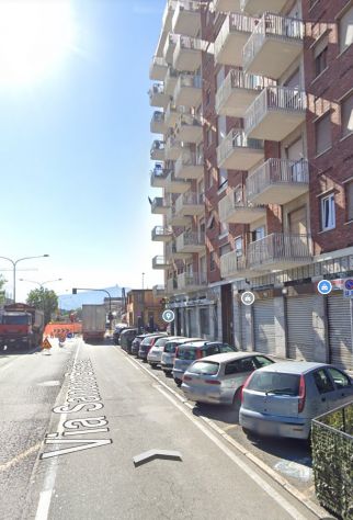 appartamento in affitto a Torino in zona Regio Parco