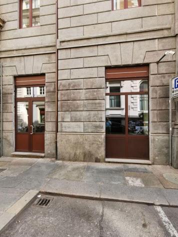 appartamento in affitto a Torino in zona Centro Storico