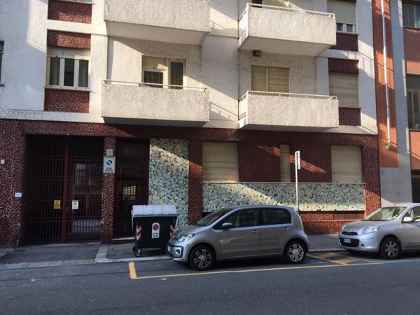 monolocale in affitto a Torino