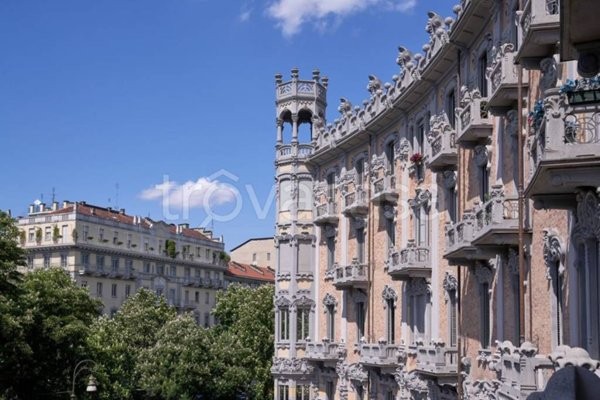 ufficio in affitto a Torino in zona Centro Storico