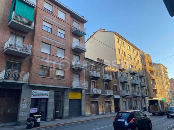 appartamento in affitto a Torino in zona Mirafiori Nord