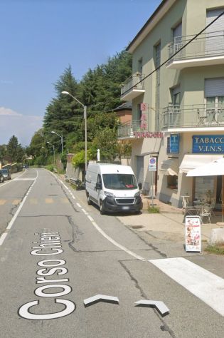 appartamento in affitto a Torino in zona Rosa