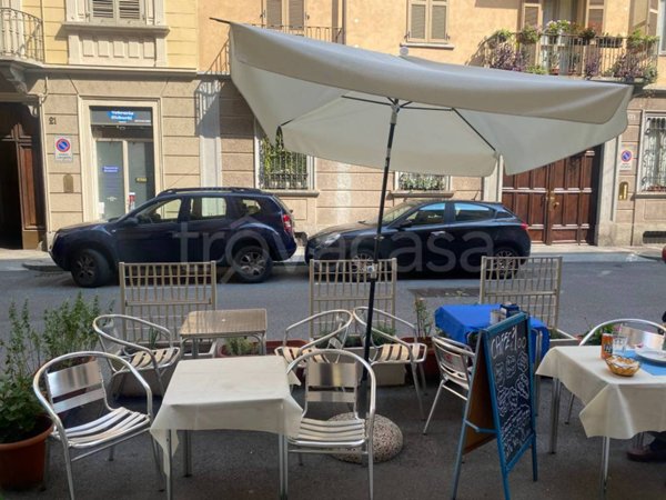 appartamento in affitto a Torino in zona Crocetta