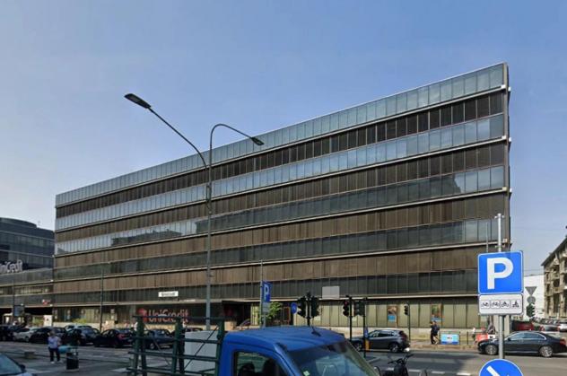 appartamento in affitto a Torino in zona San Salvario