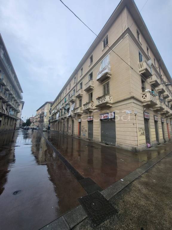 negozio in affitto a Torino in zona Barriera di Milano