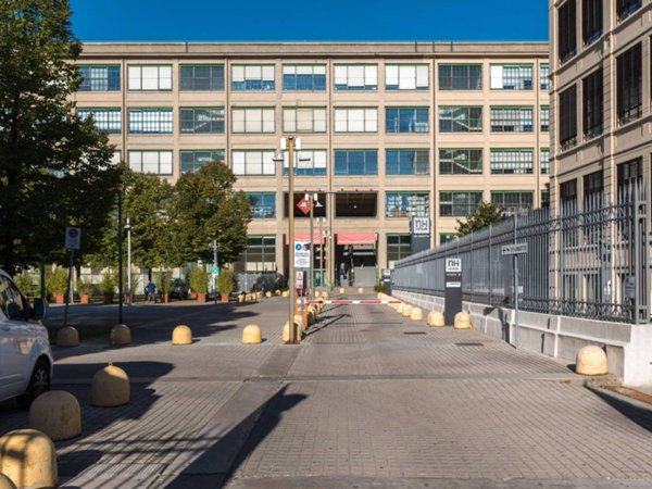 ufficio in affitto a Torino in zona Millefonti