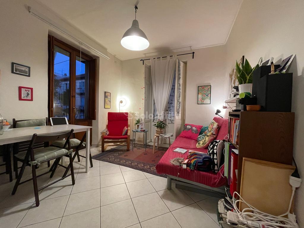 appartamento in affitto a Torino in zona San Donato