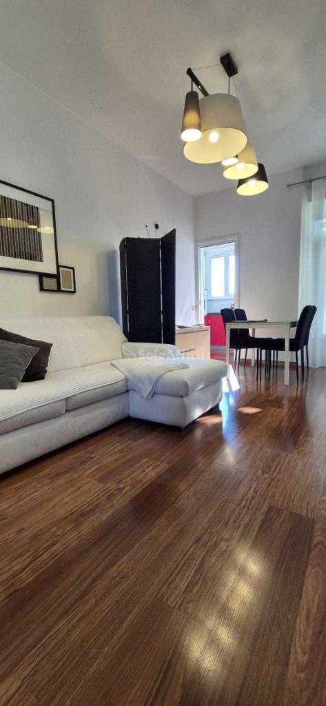 appartamento in affitto a Torino in zona Campidoglio