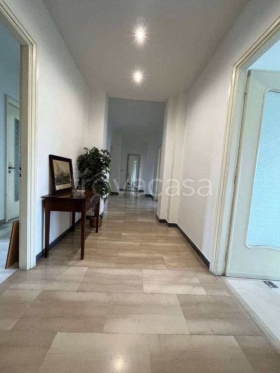 appartamento in affitto a Torino in zona Pozzo Strada