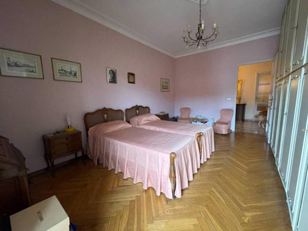 appartamento in affitto a Torino in zona Centro Storico