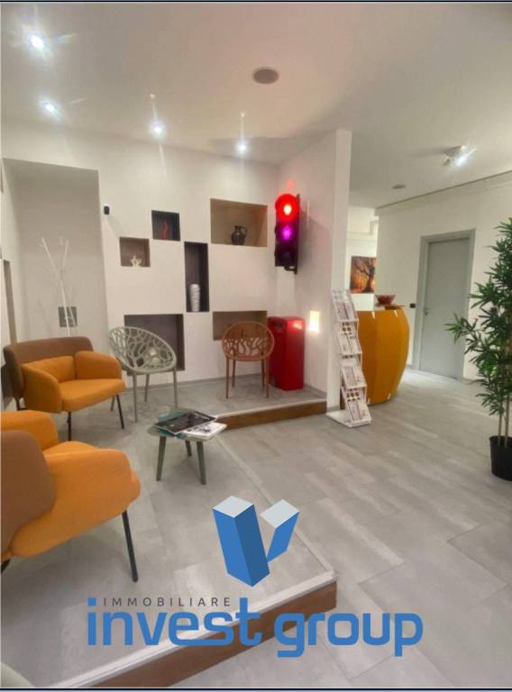 ufficio in affitto a Torino in zona Crocetta