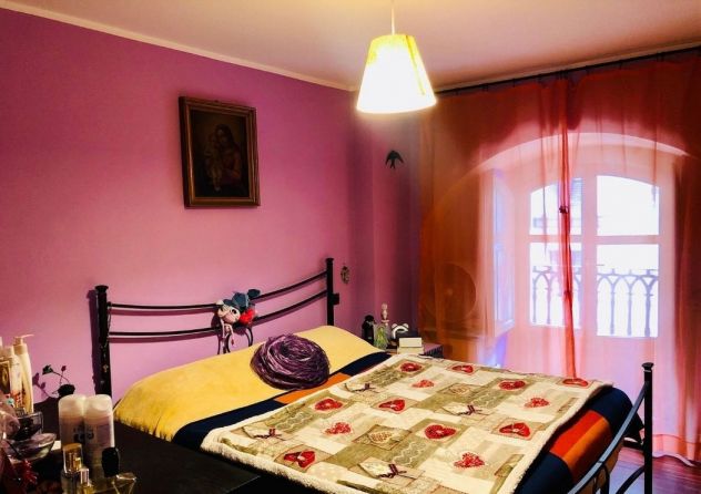 appartamento in affitto a Torino in zona Vanchiglia