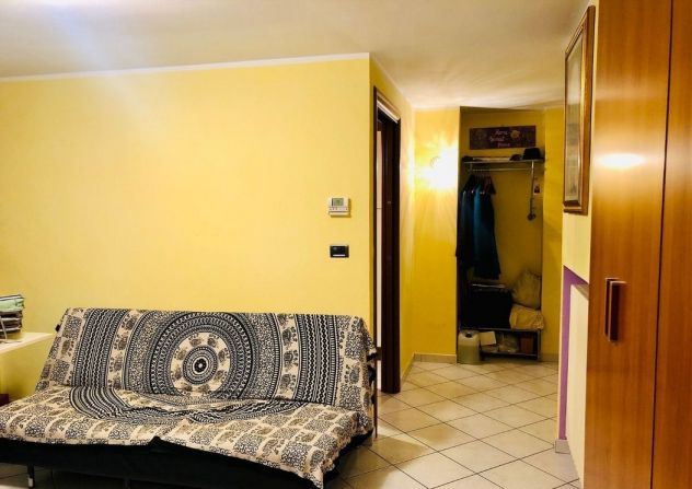 appartamento in affitto a Torino in zona Vanchiglia
