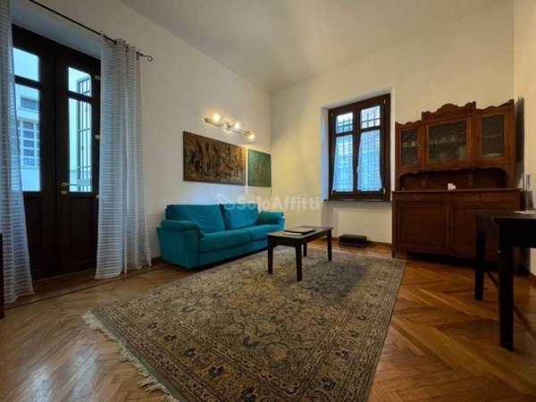appartamento in affitto a Torino in zona San Donato