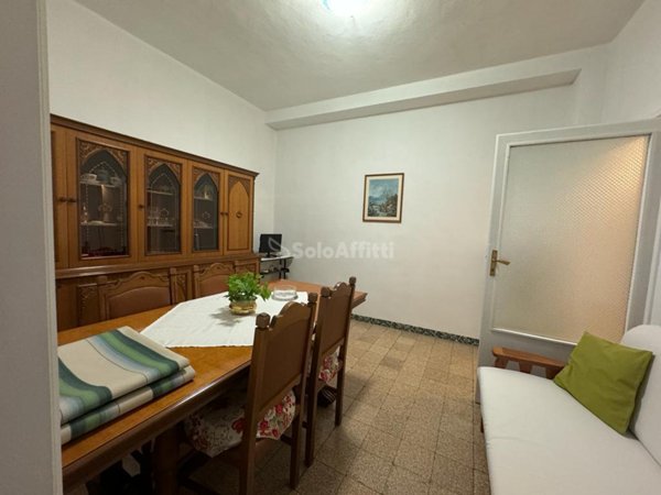 appartamento in affitto a Torino in zona San Donato