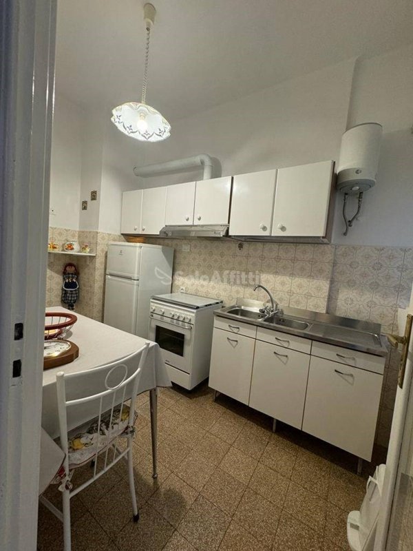 appartamento in affitto a Torino in zona San Donato