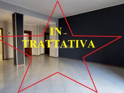 appartamento in affitto a Torino in zona Borgata Vittoria