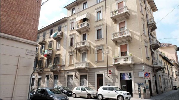 ufficio in affitto a Torino in zona Campidoglio