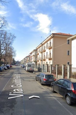 appartamento in affitto a Torino in zona Santa Rita
