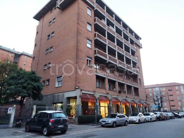 monolocale in affitto a Torino in zona Millefonti