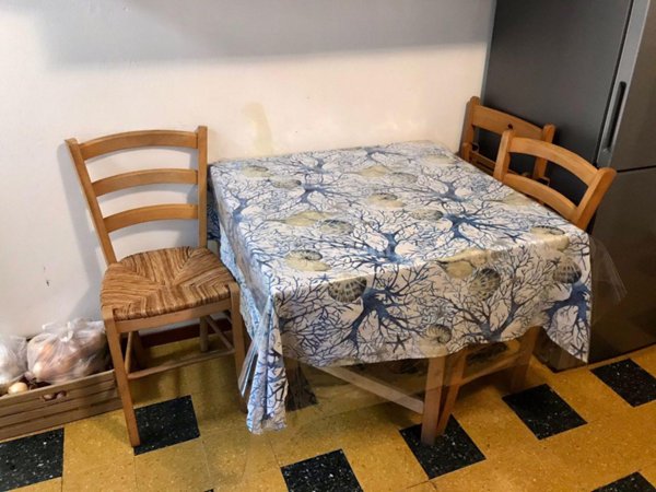 appartamento in affitto a Torino in zona Parella