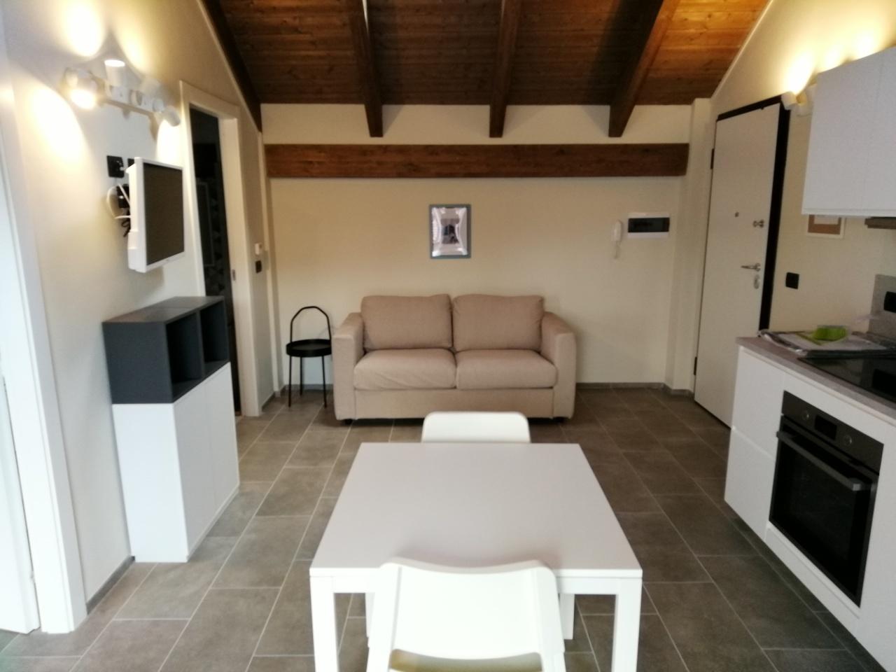 appartamento in affitto a Torino